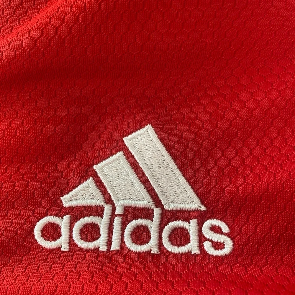 Arsenal Home Jersey Adidas Shirt Sz Medium 2019-20